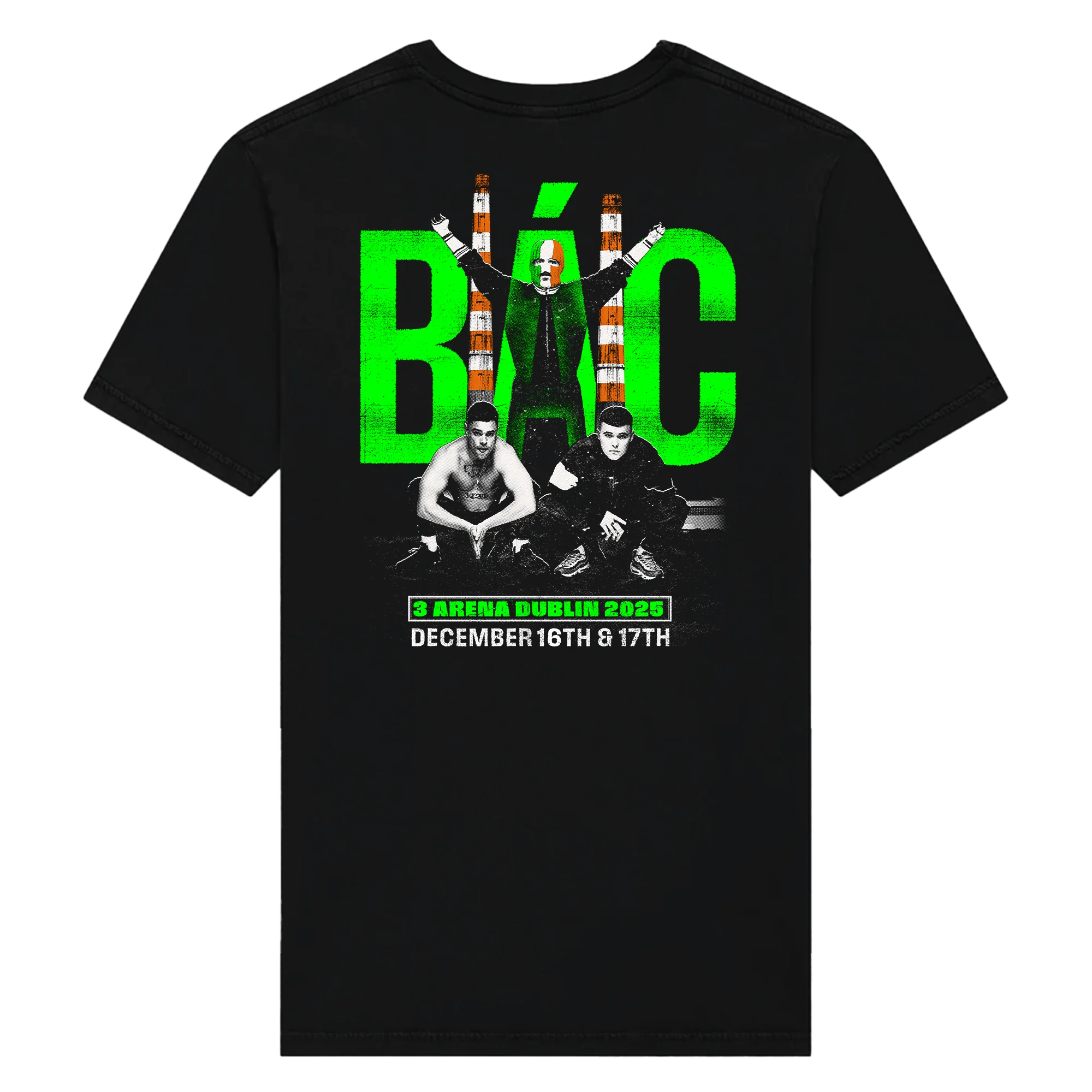 3Arena Dublin Tee