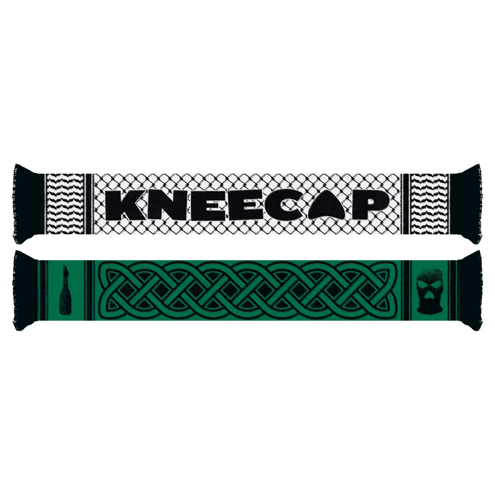 Keffiyeh Scarf - Image 3