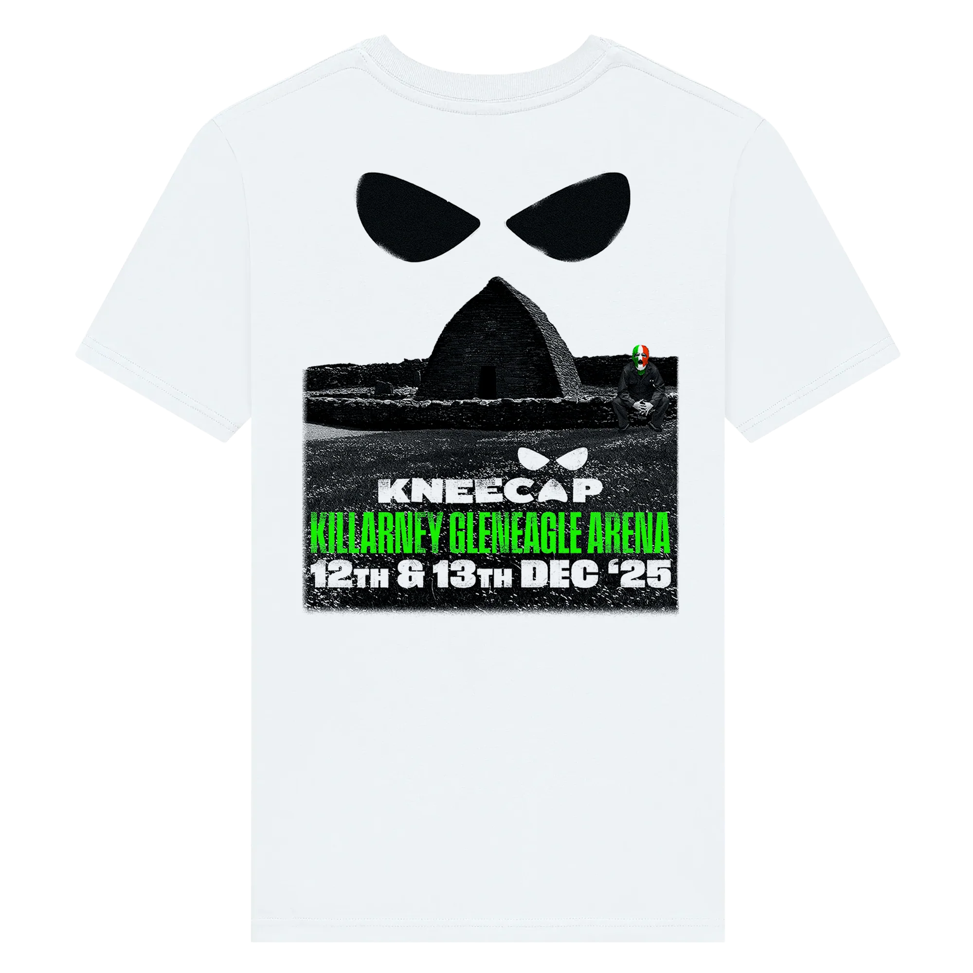 Killarney Tee